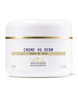 Harrods Biologique Recherche Creme VG Derm Facial Moisturiser 50ml- Buy online at McGrocer