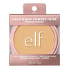 e.l.f. Halo Glow Powder Light Warm 10g - British product