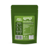 Green Origins creamy pistachio matcha drink powder 75g - British product