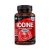 New Leaf Products Iodine Tablets 365, UK version