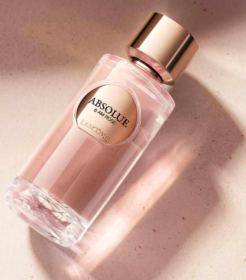 Lancôme Absolue 6AM Rose eau de parfum 100ml - British product