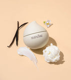 Sundae Body Vanilla Body Whip 220ml (British brand)
