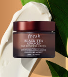 Fresh Black Tea Advanced Age Renewal Cream 50ml - British product