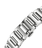 Bvlgari Lvcea rose gold diamond watch 33mm, UK version