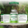 Nature's Truth Magnesium Bisglycinate 500mg 60 tablets, UK version