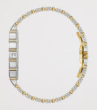 Piaget Polo 79 white and yellow gold watch 38mm, UK version