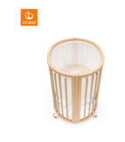 Stokke Sleepi Mini mesh liner V3 76x59cm, imported from the UK