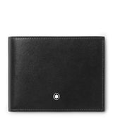 Harrods Montblanc Meisterstück 12cc Calf Leather Wallet- Buy online at McGrocer