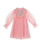 Tutu Du Monde tulle Almas dress for children 2-11 years (British brand)