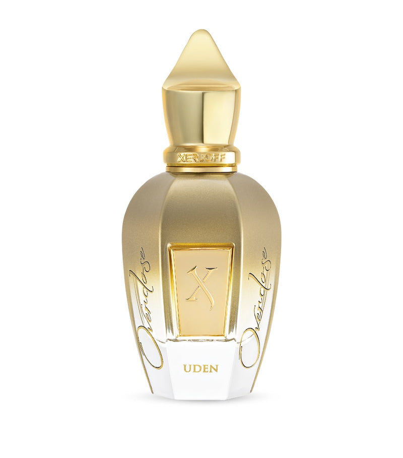 Xerjoff Uden Overdose eau de parfum 50ml, UK version