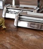 Marcato Multipast+ Gift Set Pasta Machine, imported from the UK