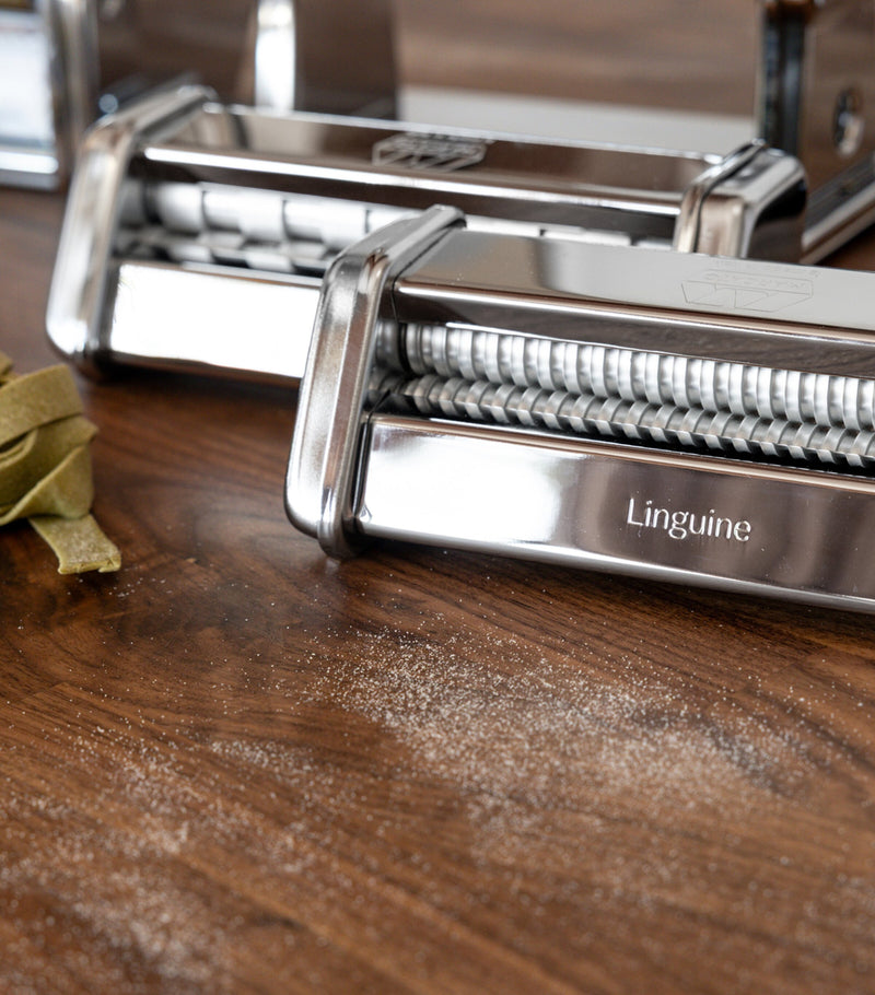 Marcato Multipast+ Gift Set Pasta Machine, imported from the UK