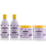 Superdrug Nature Spell Curl Enhancing Haircare Collection- Buy online at McGrocer