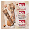 Rimmel Multi Tasker Foundation Toffee 090 20ml, imported from the UK