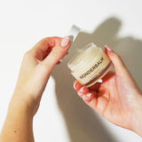 Wonderbalm multi-use balm 50ml natural vegan - British product