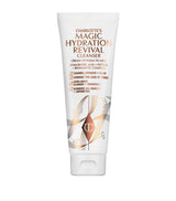 Harrods Charlotte Tilbury Charlotte's Magic Hydration Revival Cleanser Face Cleanser 120ml- Buy online at McGrocer