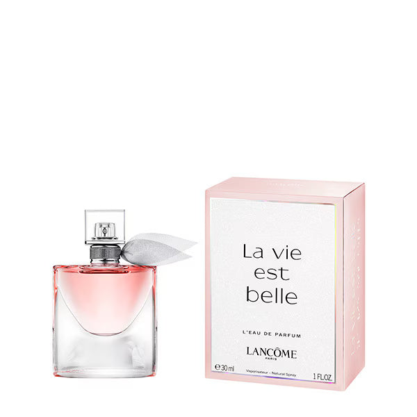 Lancome La Vie Est Belle Perfume 30ml, UK version