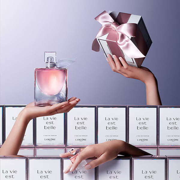 Lancome La Vie Est Belle Perfume 30ml, UK version