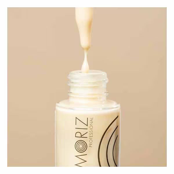 St Moriz face tan serum 25ml - British product