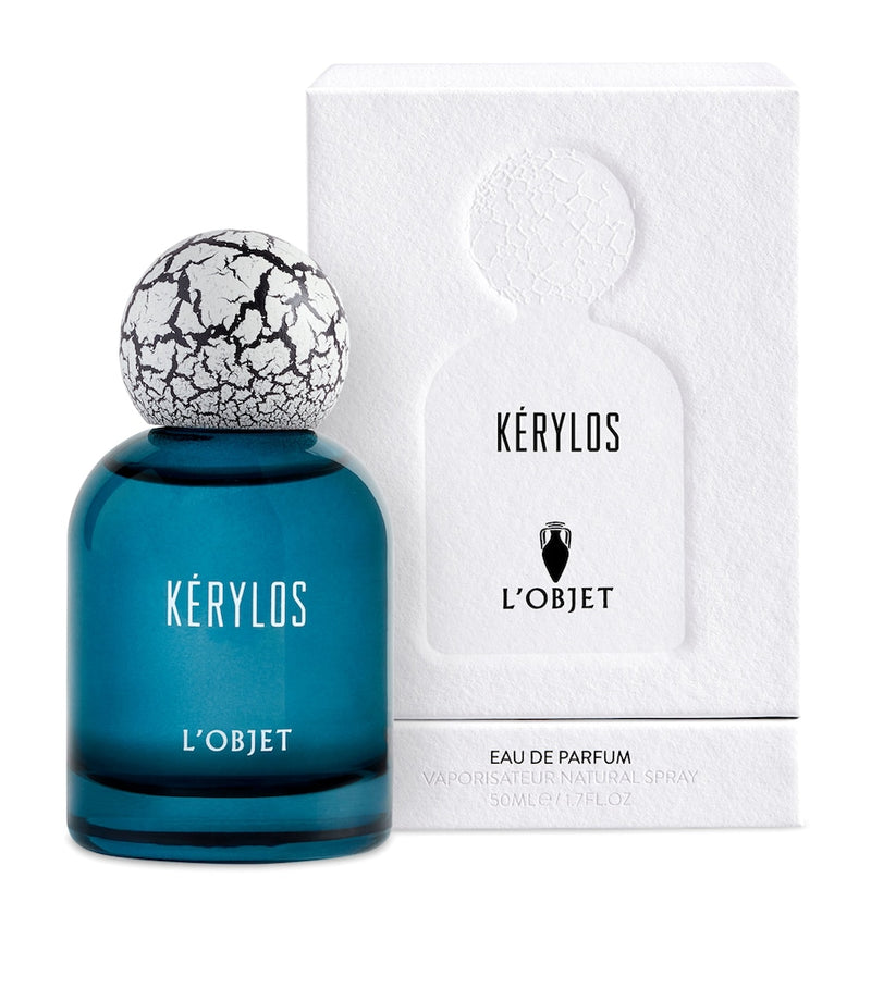 L'Objet Kérylos eau de parfum 50ml - British product