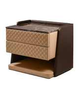 Harrods Colunex Cosmopolitan Bedside Table- Buy online at McGrocer