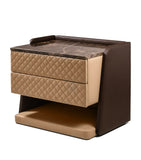 Colunex Cosmopolitan bedside table - British product