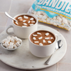 Dandies Mini Vegan Vanilla Marshmallows 200g