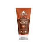 Superdrug Ayumi Gentle Face Wash 150ml- Buy online at McGrocer