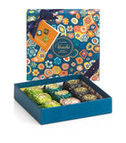 Venchi 1878 Murrine Chocoviar gift box 172g, imported from the UK