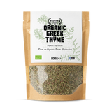 Holland & Barrett APSOGO Organic Dried Thyme from Greece 200g- Buy online at McGrocer