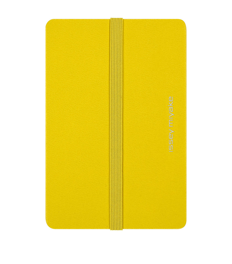 Moleskine Miyake Design Studio business card holder, imported from the UK