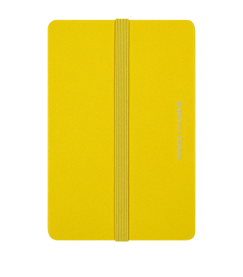 Moleskine Miyake Design Studio business card holder, imported from the UK