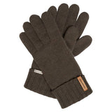 Craghoppers National Trust Gaddings Gloves S-M, imported from the UK