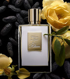 Kilian Paris Woman in Gold eau de parfum 50ml, imported from the UK