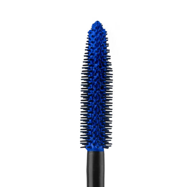 Glisten Cosmetics Royal Blue Spectra Lash Mascara, UK version