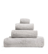 Harrods Harrods of London Organic Cotton Bath Towel 70cm x 140cm- Buy online at McGrocer