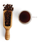 Harrods Breakfast Blend coffee beans 250g, UK version