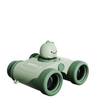 Zoofamily Dinosaur Binoculars 8x Magnification (British brand)