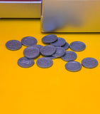 The Source Candy Grabber arcade game toy (British brand)