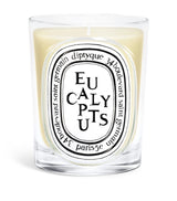 Harrods Diptyque Eucalyptus Candle 190g- Buy online at McGrocer