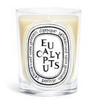 Diptyque eucalyptus candle 190g, imported from the UK