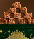 Harrods Clotted Cream Fudge 280g, UK version