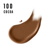 Max Factor Miracle Pure Foundation Cocoa 100, imported from the UK