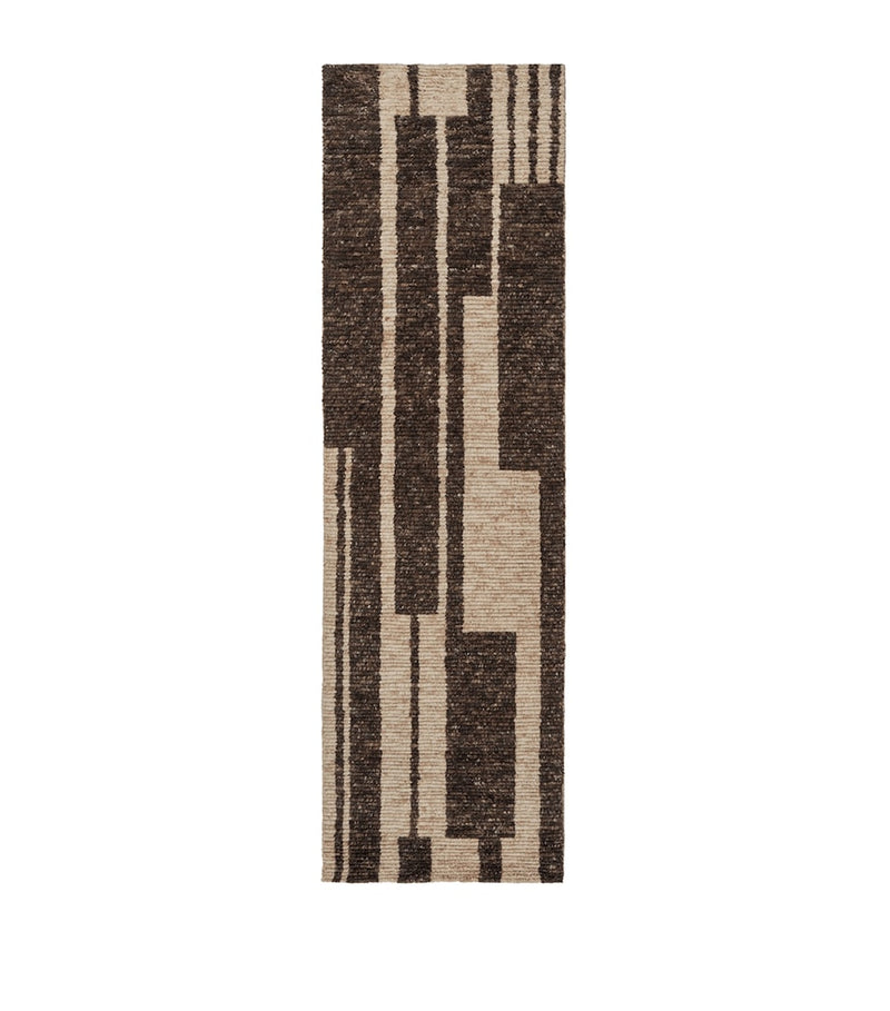 The Rug Company Paul Smith Raster rug 3.05m imported from the UK