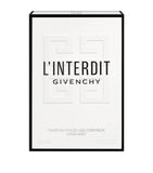 Givenchy L'Interdit Hair Mist Eau de Parfum 35ml, UK version