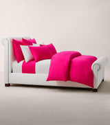 Harrods Ralph Lauren Home Cotton Polo Player Duvet Cover 140cm x 200cm- Buy online at McGrocer