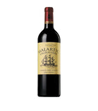Château Malartic Lagraviere Grand Cru Classé Bordeaux red wine 2016 75cl - British product