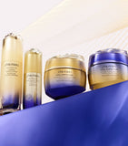 Shiseido Vital Perfection cream refill 50ml (British brand)