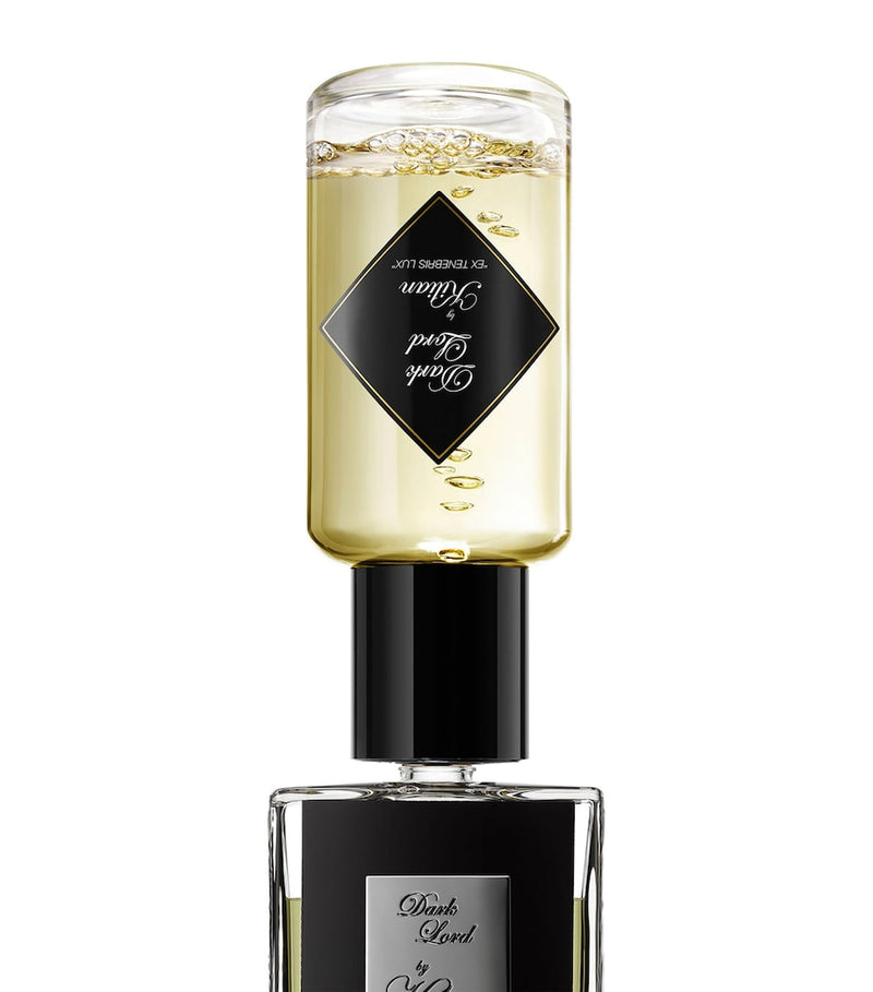 Kilian Paris Dark Lord eau de parfum refill 100ml, UK version