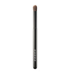 Suqqu flat tip eyeshadow brush for precise blending (British brand)